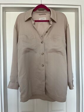 Babaton Borna Shirt